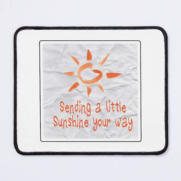 Item preview, Sending a little Sunshine your way (2) designed and sold by SimonSays831.