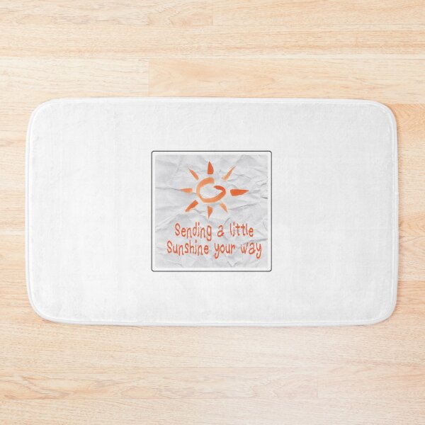 Item preview, Sending a little Sunshine your way (2) designed and sold by SimonSays831.