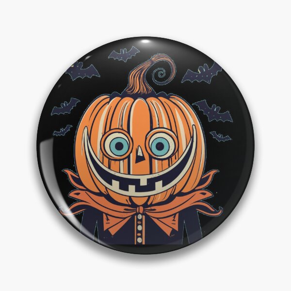 Artikelvorschau, Pumpkin head entworfen und verkauft von TrendyPalette.