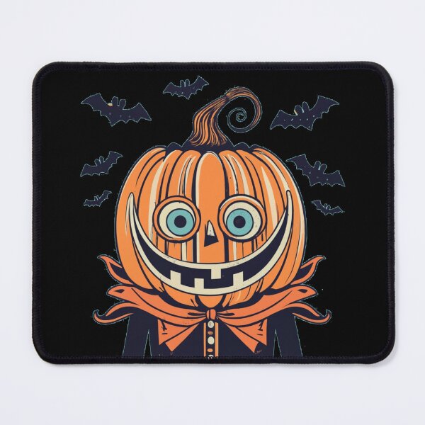 Item preview, Pumpkin head designed and sold by TrendyPalette.