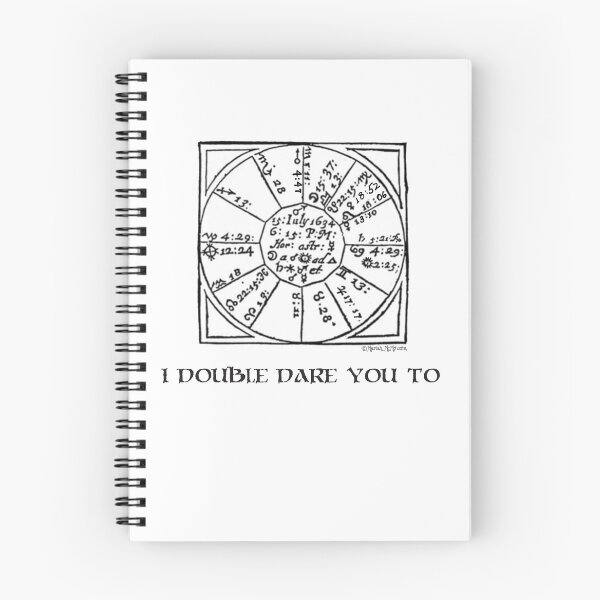 Item preview, I Double Dare You to.  An horary joke.  designed and sold by mariahmcmo.