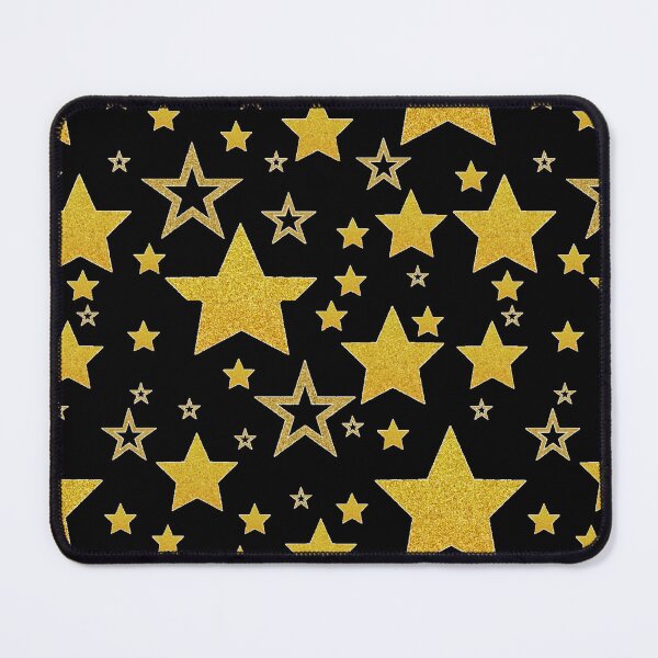 Item preview, Glitter Stars designed and sold by Nesro34.