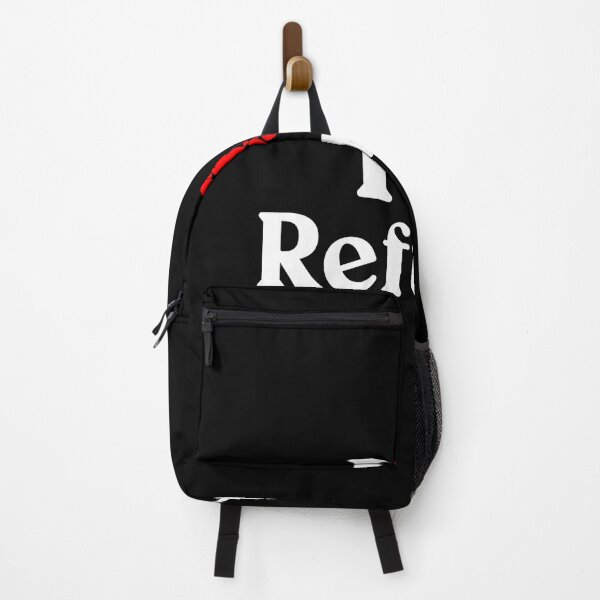 Item preview, Refugia Heart - I Love Refugia designed and sold by MiraclePitts.