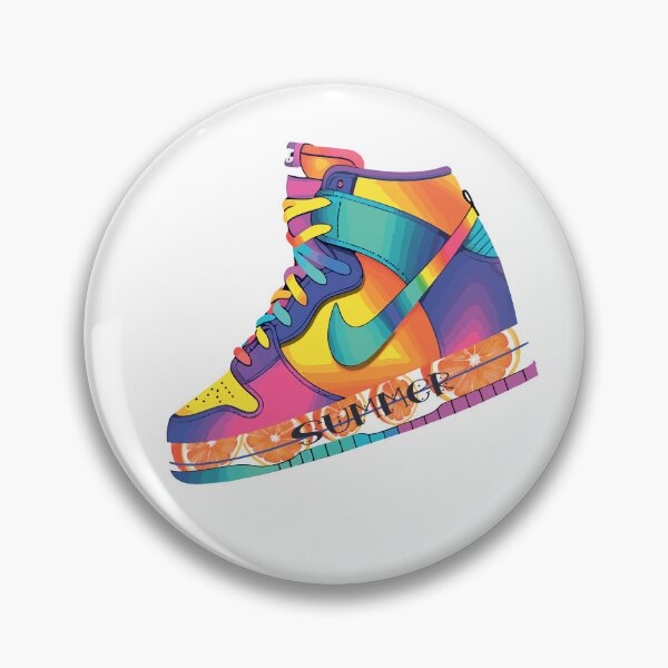 Item preview, Summer footwear. Comfortable shoes. designed and sold by Anastasiia Yurevych.