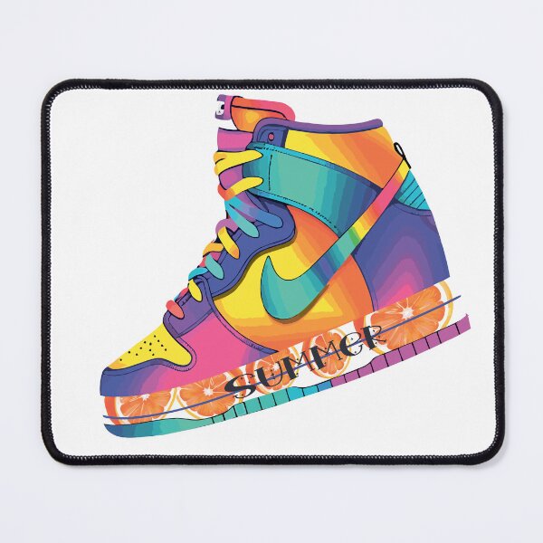 Item preview, Summer footwear. Comfortable shoes. designed and sold by Anastasiia Yurevych.