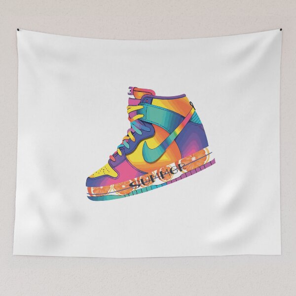 Item preview, Summer footwear. Comfortable shoes. designed and sold by Anastasiia Yurevych.