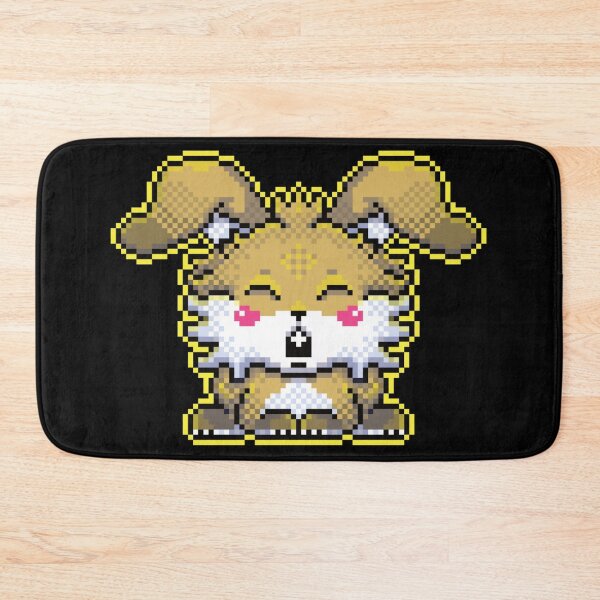 Item preview, Bunny Yawn designed and sold by MightyNjal.