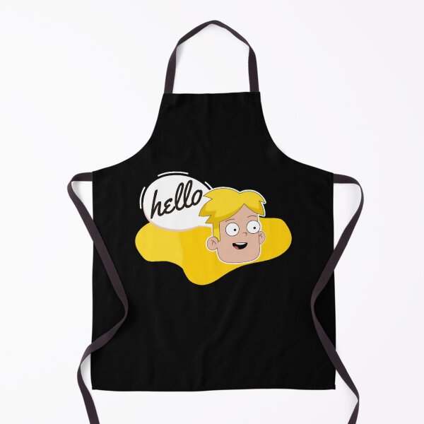 Item preview, Gary goodspeed hello Final Tv Space designed and sold by UnderwoodCasey.