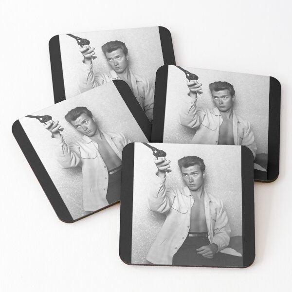 Item preview, Clint actor Eastwood    (3) designed and sold by TimeFarmerSt.