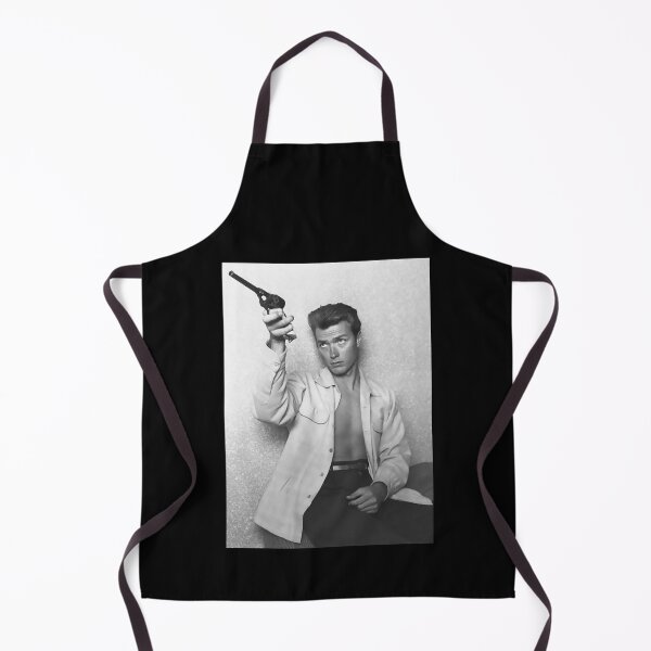 Item preview, Clint actor Eastwood (3) designed and sold by TimeFarmerSt.