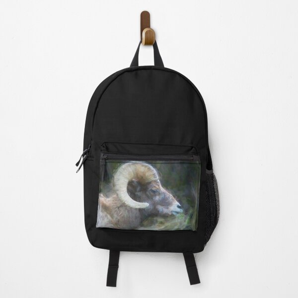 Item preview, Rocky Mountain Bighorn Sheep X100 designed and sold by RichFrancoCars.