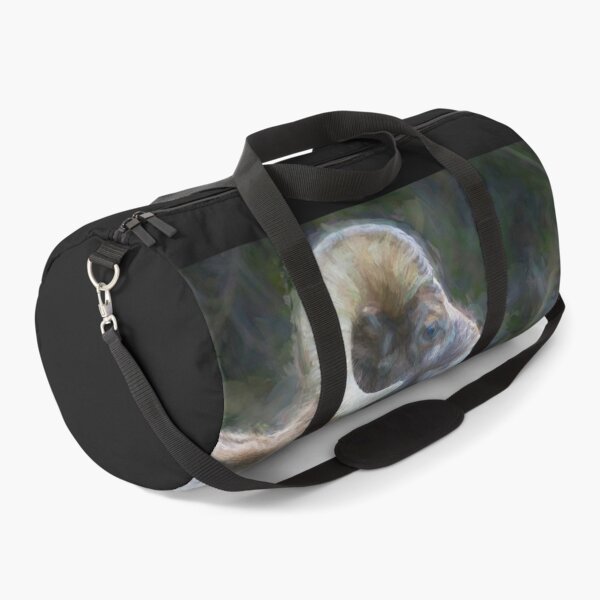 Item preview, Rocky Mountain Bighorn Sheep X100 designed and sold by RichFrancoCars.