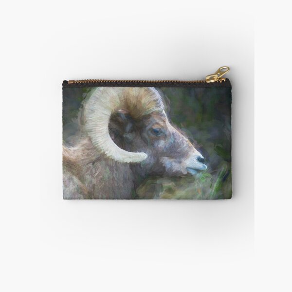 Item preview, Rocky Mountain Bighorn Sheep X100 designed and sold by RichFrancoCars.