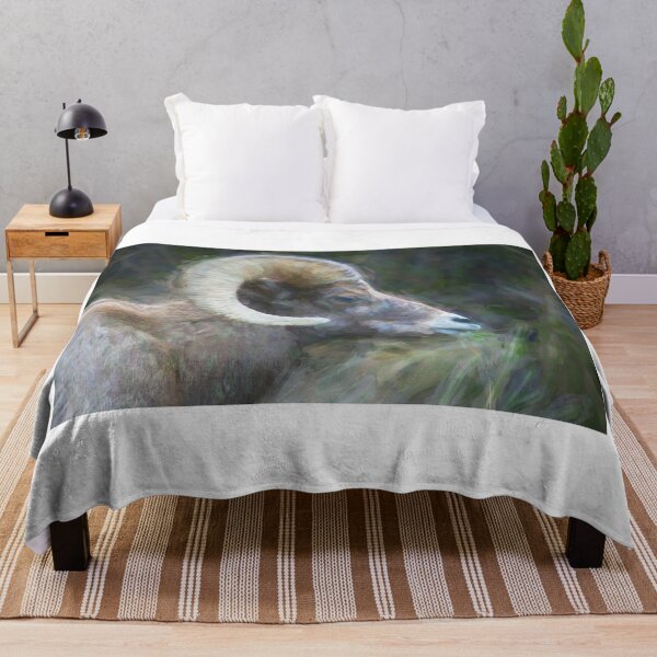 Item preview, Rocky Mountain Bighorn Sheep X100 designed and sold by RichFrancoCars.