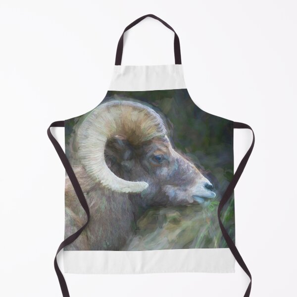 Item preview, Rocky Mountain Bighorn Sheep X100 designed and sold by RichFrancoCars.