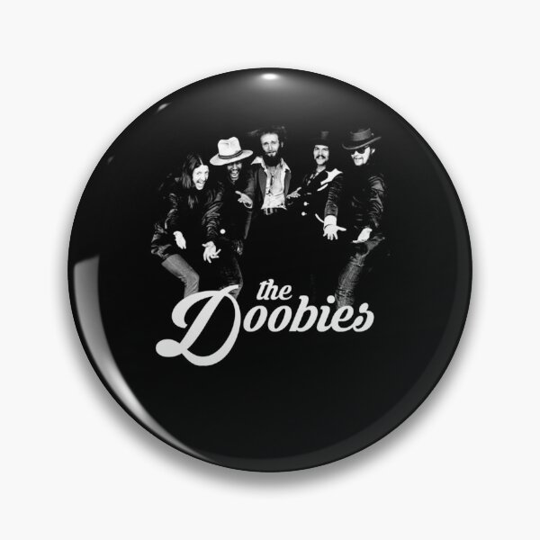 Artikelvorschau, Die Doobies – Brothers Doobie entworfen und verkauft von AntonBottomsUp.