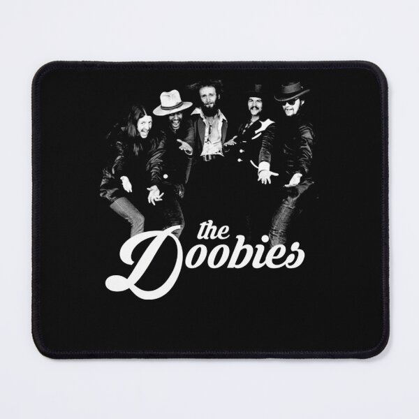 Item preview, The Doobies - Brothers Doobie designed and sold by AntonBottomsUp.