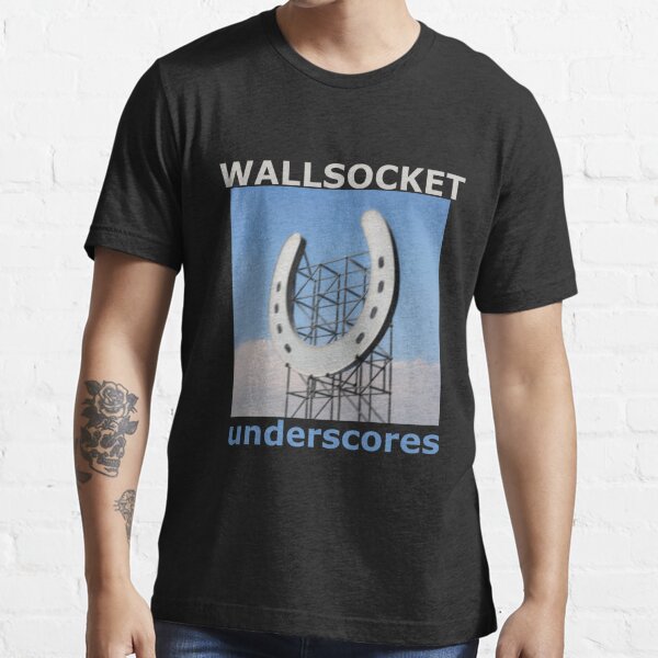 underscores 'Wallsocket' bundle