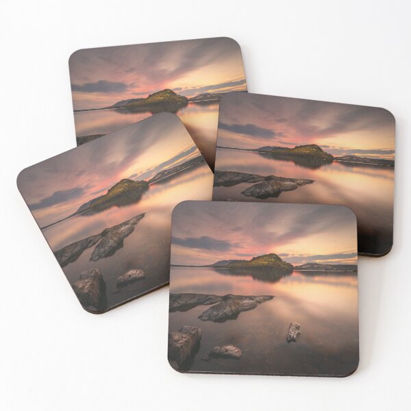 Item preview, Connemara, Ireland designed and sold by RYSZARD LOMNICKI.