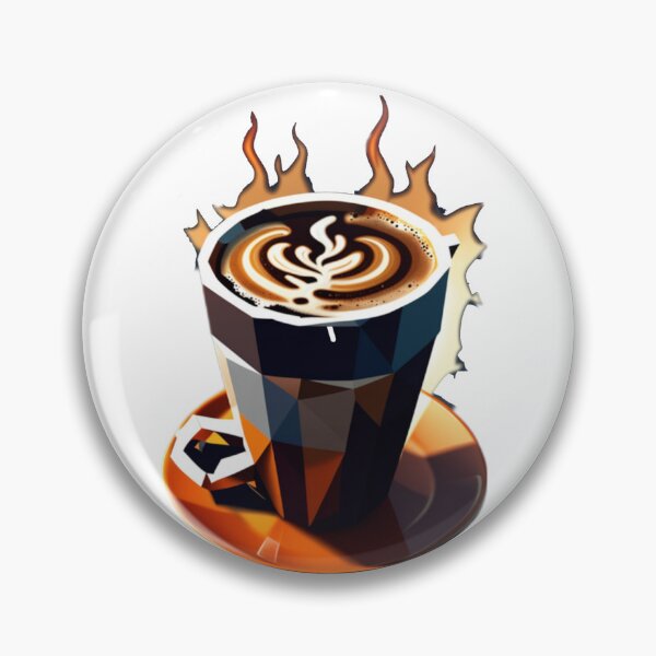 Item preview, Coffee lovers designed and sold by roshana3.