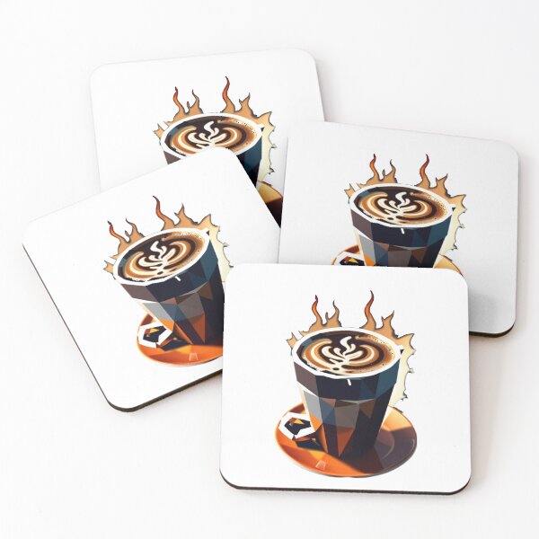 Item preview, Coffee lovers designed and sold by roshana3.