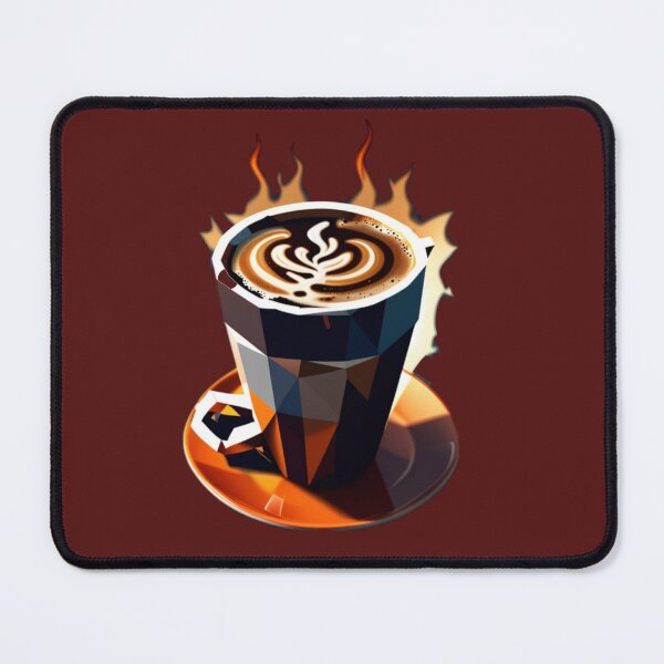 Item preview, Coffee lovers designed and sold by roshana3.