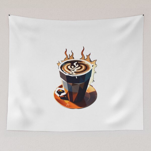 Item preview, Coffee lovers designed and sold by roshana3.