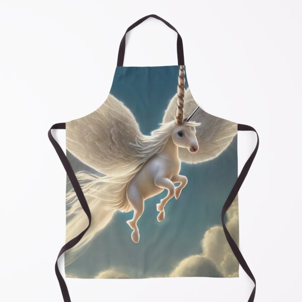 Item preview, Unicorn Pink dreams, fantasy, fable, horse, magic, glitter designed and sold by Cyber Kids.