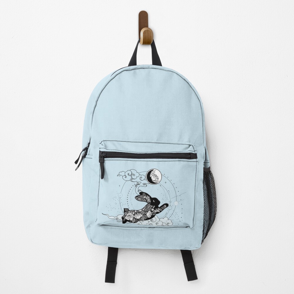 Item preview, Backpack designed and sold by ShaireProd.