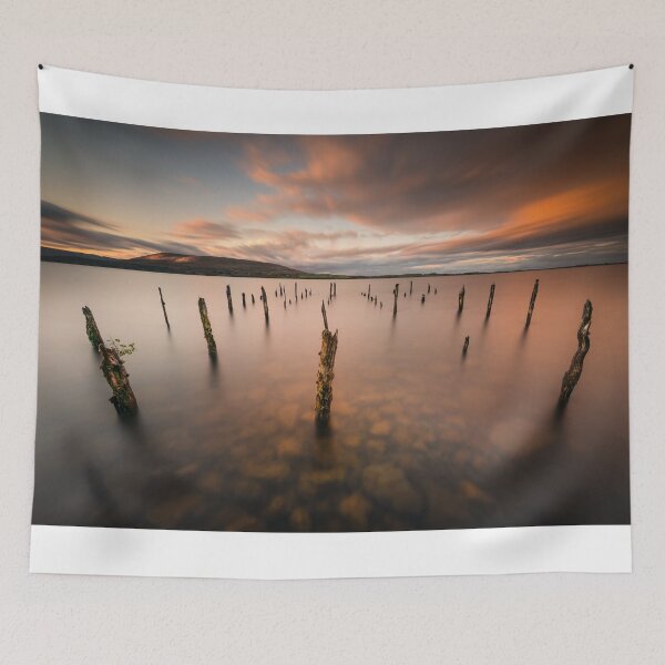 Item preview, Lough Corrib designed and sold by RYSZARD LOMNICKI.