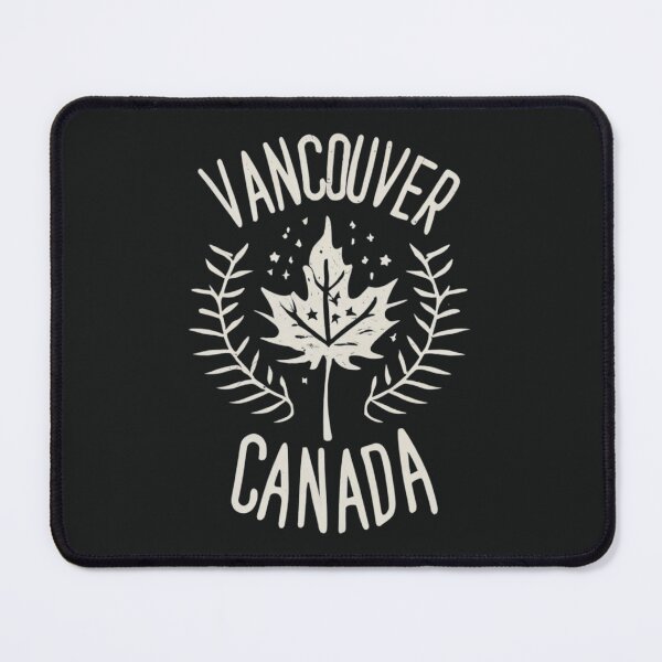 Item preview, Vancouver Canada designed and sold by GoodOldVintage.