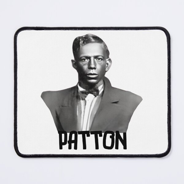 Item preview, Charley Patton Bluesman - Mississippi Delta designed and sold by Lindaco.