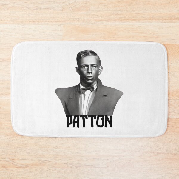 Item preview, Charley Patton Bluesman - Mississippi Delta designed and sold by Lindaco.