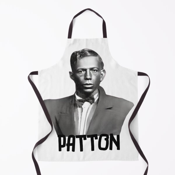Item preview, Charley Patton Bluesman - Mississippi Delta designed and sold by Lindaco.
