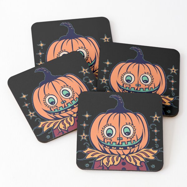 Item preview, Pumpkin head designed and sold by TrendyPalette.
