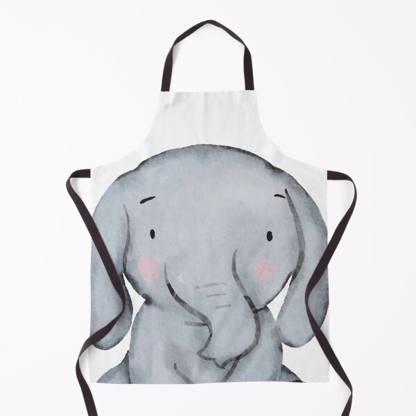 Item preview, elephant designed and sold by Johany  Schwimmer.