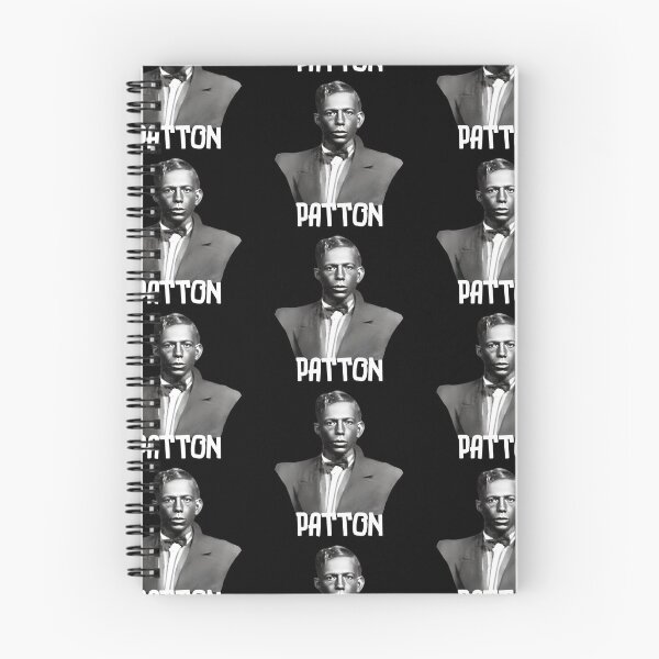 Item preview, Charley Patton Bluesman - Mississippi Delta designed and sold by Lindaco.