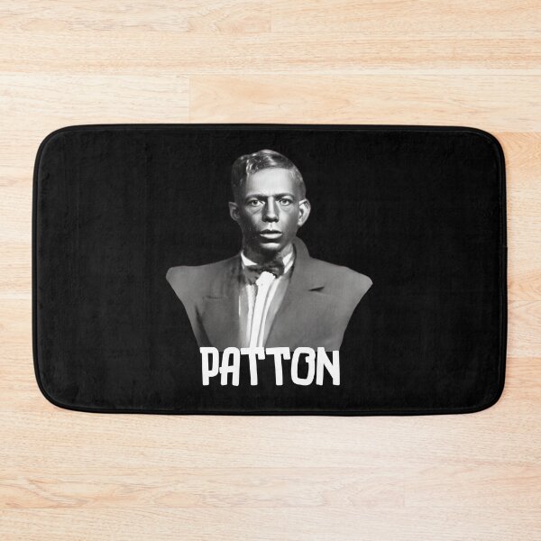 Item preview, Charley Patton Bluesman - Mississippi Delta designed and sold by Lindaco.