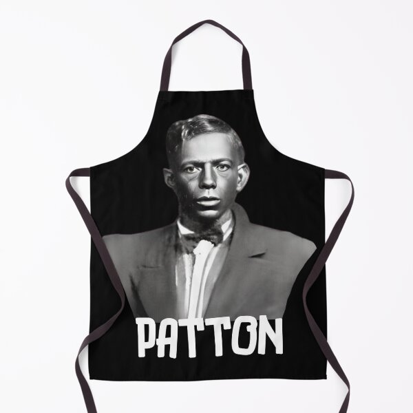 Item preview, Charley Patton Bluesman - Mississippi Delta designed and sold by Lindaco.