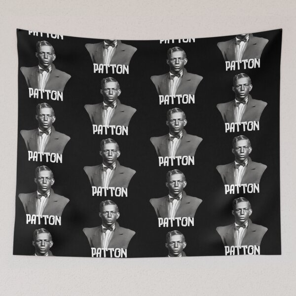 Item preview, Charley Patton Bluesman - Mississippi Delta designed and sold by Lindaco.
