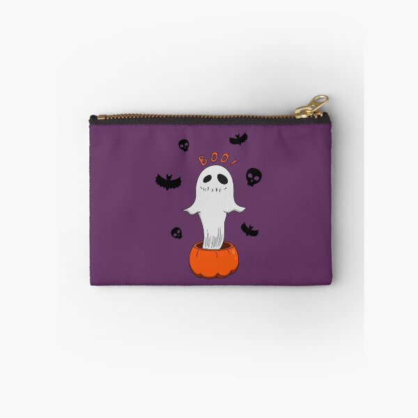 Item preview, Funny Halloween ghost designed and sold by AlonaHerbei.