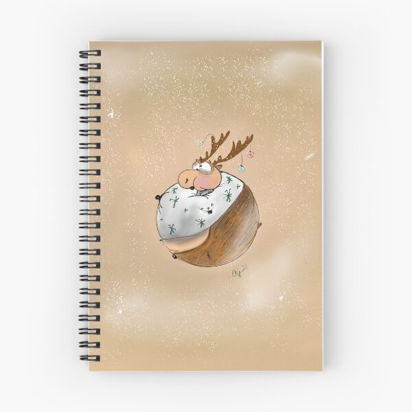 Item preview, Chris ~ Moose designed and sold by Caseybell11.