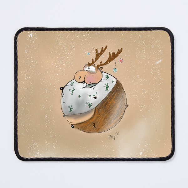 Item preview, Chris ~ Moose designed and sold by Caseybell11.