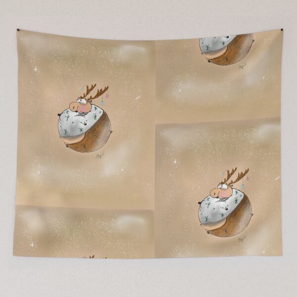 Item preview, Chris ~ Moose designed and sold by Caseybell11.