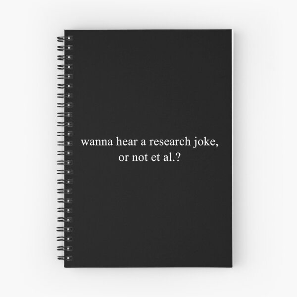 Item preview, Research Joke Lab Et Al designed and sold by ScienceCorner.