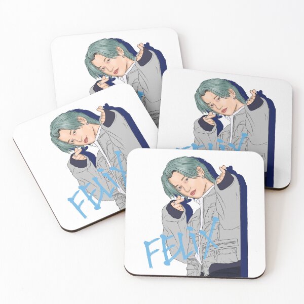 Item preview, Felix of Stray Kids designed and sold by Erigeron-acris.