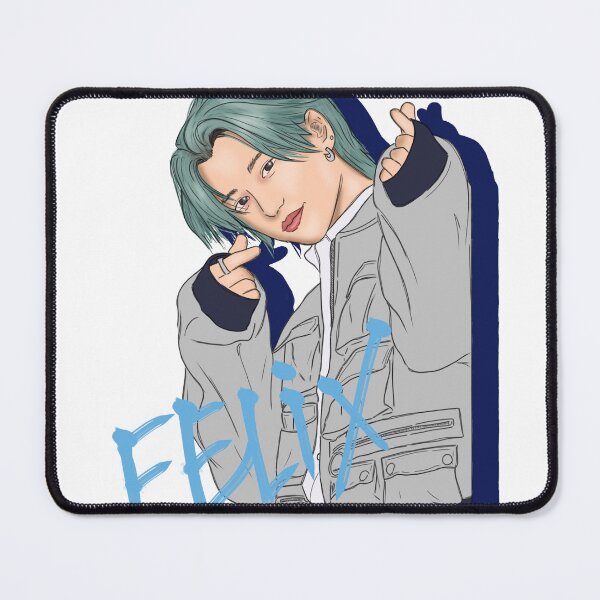 Item preview, Felix of Stray Kids designed and sold by Erigeron-acris.
