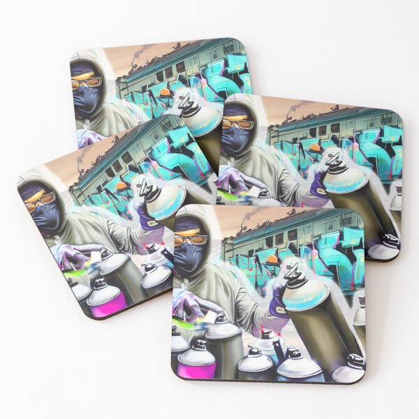 Item preview, The Supremacy of Street Arts designed and sold by DonAscaneo.
