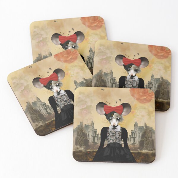 Item preview, Victorian Elegance designed and sold by a house mouse.
