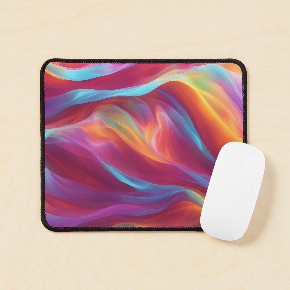 Item preview, Mouse Pad designed and sold by Inimma.
